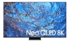 تصویر  تلوزیون 98 اینچ سامسونگ مدل Neo QLED 8K QN990C
