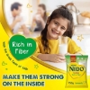 شیر خشک نیدو غنی از فیبر برای بهبود سلامت Nido Nestle 750.0 grams