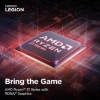 کنسول بازی لنوو مدل LEGION GO ا Lenovo Legion Go 16GB RAM, 512GB SSD Storage 144Hz Display