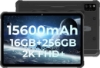 تصویر   تبلت 10 اینچی ضدآب با حافظه 256 و رم 16 گیگابایت R6 Ultra Rugged Tablet 