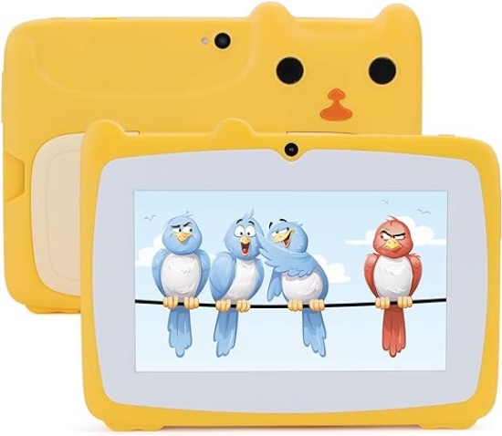 تبلت کودک Kids Tablet