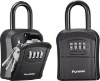 تصویر  قفس کلید Puroma Puroma Key Lock Box(پک دو عددی)