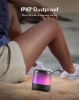 اسپیکر همراه بلوتوثی انکر مدل Soundcore Glow Mini Portable Speaker, Bluetooth Speaker