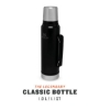 فلاسک استنلی 1 لیتری مدل STANLEY CLASSIC LEGENDARY BOTTLE