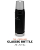 فلاسک استنلی 0.75 لیتر STANLEY CLASSIC LEGENDARY BOTTLE