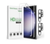 محافظ صفحه نمایش 6.8 اینچی amFilm Samsung Galaxy S23 Ultra 5G