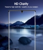 محافظ صفحه نمایش 6.8 اینچی amFilm Samsung Galaxy S23 Ultra 5G