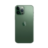 گوشی آیفون iphone 13 pro 1tb یک ترابایت دو سیم کارته رنگ سبز ورژن گلوبال