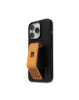 قاب چرمی مورفیکس گریپ استند لولو Levelo Morphix Grip stand PU Leather Case iPhone 14 Pro 6.1	
