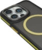  قاب ایفون 15 پرو مکس راگ لولو Levelo Rouge Case For iPhone 15 Pro Max