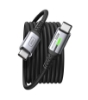 کابل شارژ INIU مدل USB C به USB C با توان 100 وات | USB C to USB C Cable, INIU 100W PD 5A Fast Charging	