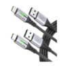 کابل USB شارژ سریع برند INIU