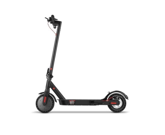 اسکوتر برقی COOLBABY برای بزرگسالان | COOLBABY Sports Scooter Electric Bike for Adults