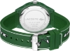 ساعت زنانه لاکوست Lacoste NEOCROC  سبز با صفحه سفید