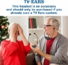 سیستم هدست بی سیم TV Ears Inc