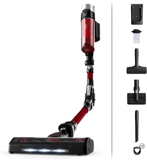 جاروی برقی شارژی تفال Tefal X-Force Flex 9.60 Cordless Vacuum Cleaner