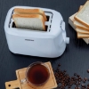توستر نان جی پاس مدل GBT36515 ا Geepas 2 Slice Bread Toaster GBT36515