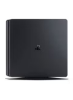 کنسول بازی سونی PS4 Slim | حافظه 500 گیگابایت دو دسته ا PlayStation 4 Slim 500GB Console With 2 DUALSHOCK Controllers