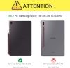 قاب محافظ ZtotopCase برای Samsung Galaxy Tab S6 Lite 10.4 مدل 2020