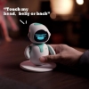 ربات های خانگی بامزه برای کودکان و بزرگسالان Eilik