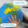 کره آموزشی PlayShifu برای کودکان Orboot Earth
