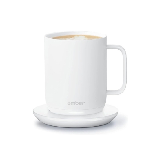    لیوان قهوه هوشمند کنترل دما Ember مدل 2 ،10 اونس