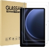 ProCase 2 Pack Screen Protector for Galaxy Tab S9 FE Plus/S9 Plus/S8 Plus/Tab S7 Fe/Tab S7 Plus 12.4 inch