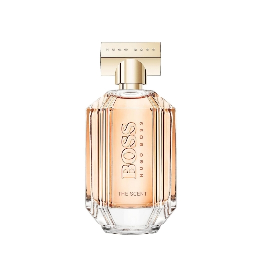 عطر زنانه هوگو باس The Scent Eau de Parfum حجم 100 میل