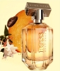 عطر زنانه هوگو باس The Scent Eau de Parfum حجم 100 میل