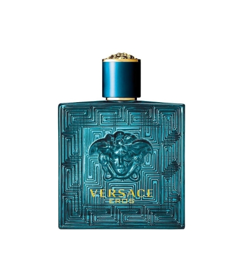 عطر مردانه ورساچه اروس Versace Eros Eau De Toilette