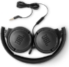 هدفون بی سیم جی بی ال مدل JBL Tune 500 Wired On-Ear Headphones 