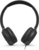 هدفون بی سیم جی بی ال مدل JBL Tune 500 Wired On-Ear Headphones 