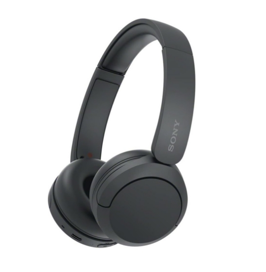 هدفون بی سیم سونی WH-CH520 ا Sony WH-CH520 Wireless Bluetooth On-Ear 