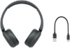 هدفون بی سیم سونی WH-CH520 ا Sony WH-CH520 Wireless Bluetooth On-Ear 