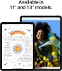 آیپد ایر 11 اینچی (M2) | Apple iPad Air 11-inch (M2)