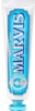 خمیر دندان سفید کننده مارویس Marvis Whitening Mint Toothpaste