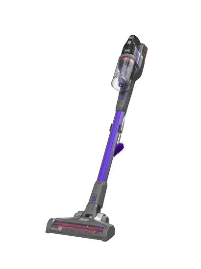 جاروبرقی بی سیم شارژی 4 کاره BLACK+DECKER مدل |  BLACK+DECKER 4-in-1 Stick Vacuum Cleaner