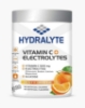 پودر مخلوط نوشیدنی ورزشی هیدرالایت | Hydralyte Vitamin C + Electrolyte Hydration Sports Drink Powder	