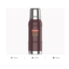 قمقمه حرارتی میلستون 1لیتری STANLEY رنگ Garnet Gloss