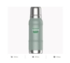 قمقمه حرارتی میلستون 1لیتری STANLEY رنگ Vintage Green