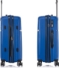 چمدان Cabin Pro سایز 24 اینچ مدل Cabin Pro Hard Shell Expandable PP Travel Luggage