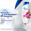 شامپو ضد شوره هد اند شولدرز مدل Smooth & Silky - مخصوص موهای خشک و وز | Head & Shoulders Smooth & Silky Anti-Dandruff Shampoo