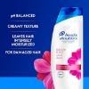 شامپو ضد شوره هد اند شولدرز مدل Smooth & Silky - مخصوص موهای خشک و وز | Head & Shoulders Smooth & Silky Anti-Dandruff Shampoo