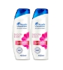 شامپو ضد شوره هد اند شولدرز مدل Smooth & Silky - مخصوص موهای خشک و وز | Head & Shoulders Smooth & Silky Anti-Dandruff Shampoo	