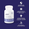 مکمل AHCC پاپیلکس عصاره طبیعی تقویت کننده سیستم ایمنی - Papillex AHCC Supplement Natural Immune Support