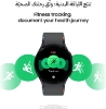 SAMSUNG-Smartwatch-Monitoring-Fitness-Tracking