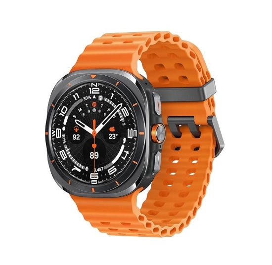 ساعت هوشمند Galaxy Watch Ultra LTE سامسونگ 47 میلی متری | SAMSUNG Galaxy Watch Ultra	