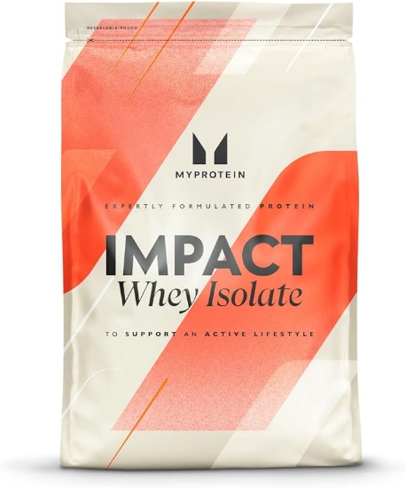 ایمپکت وی ایزوله مای پروتئین | Myprotein - Impact Whey Isolate