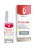 Mava Dry Fast Nail Polish Clear