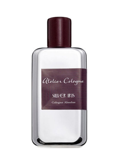 ادکلن عنبیه نقره ای EDC 100ml